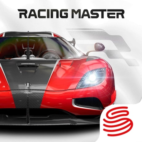 Top Up Racing Master Termurah