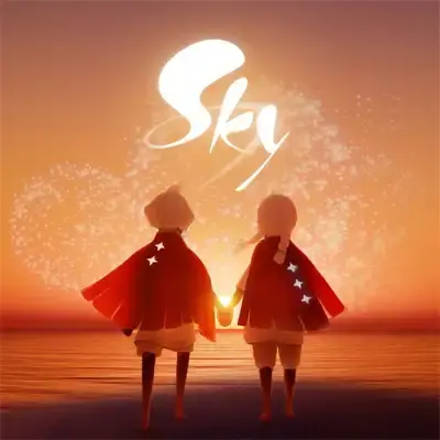 Top Up Sky Children of the Light Termurah