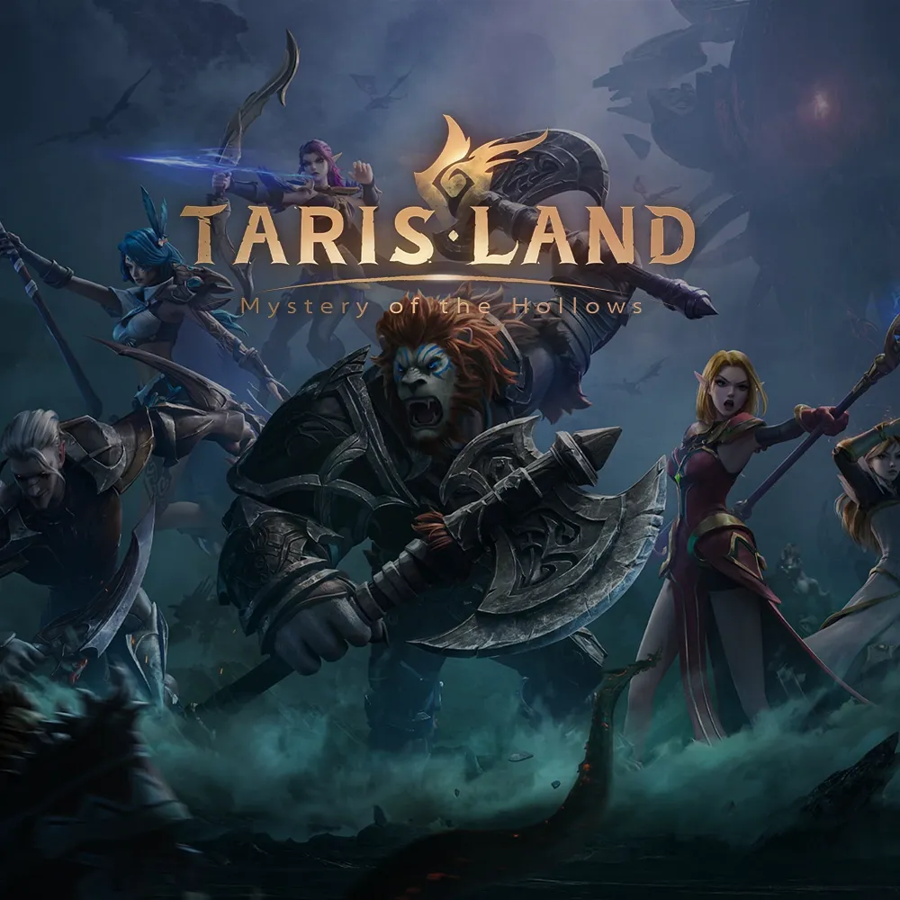 Top Up Tarisland Termurah