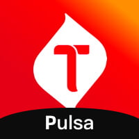 Top Up Telkomsel Termurah