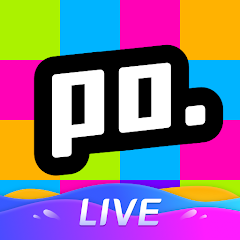 Top Up Poppo Live Termurah