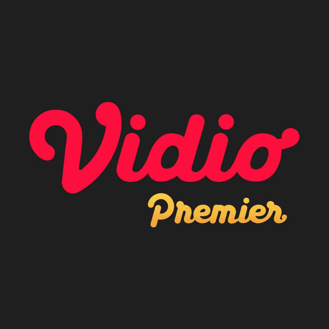 Top Up  Vidio Premier Termurah