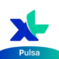 Top Up  XL Termurah