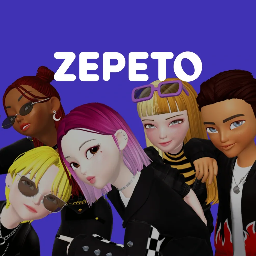 Top Up Zepeto Termurah